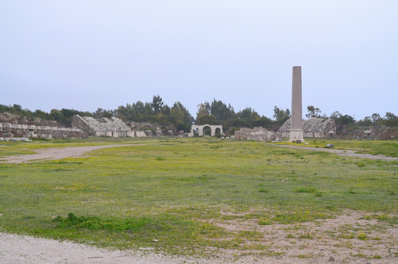 В краю древних Финикийцев