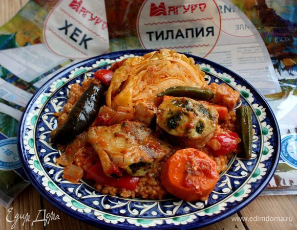 Конкурс рецептов «Планета вкусов» — летний сезон: итоги