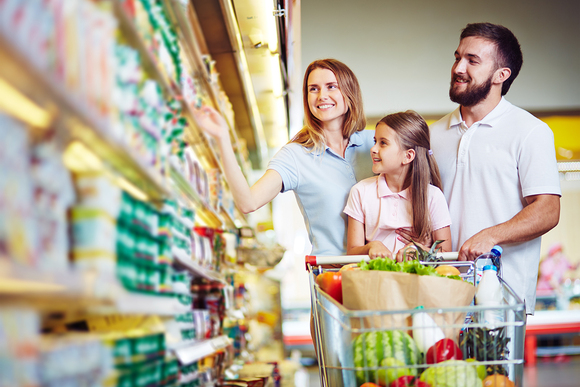 Секреты грамотного шопинга: покупаем продукты с выгодой