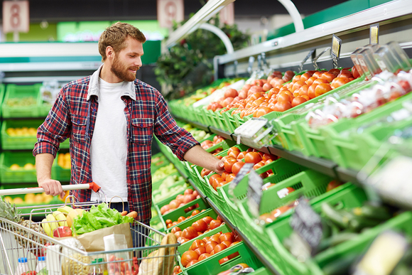 Секреты грамотного шопинга: покупаем продукты с выгодой