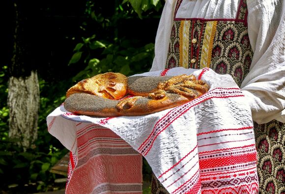 Что вкусного можно попробовать в городах России